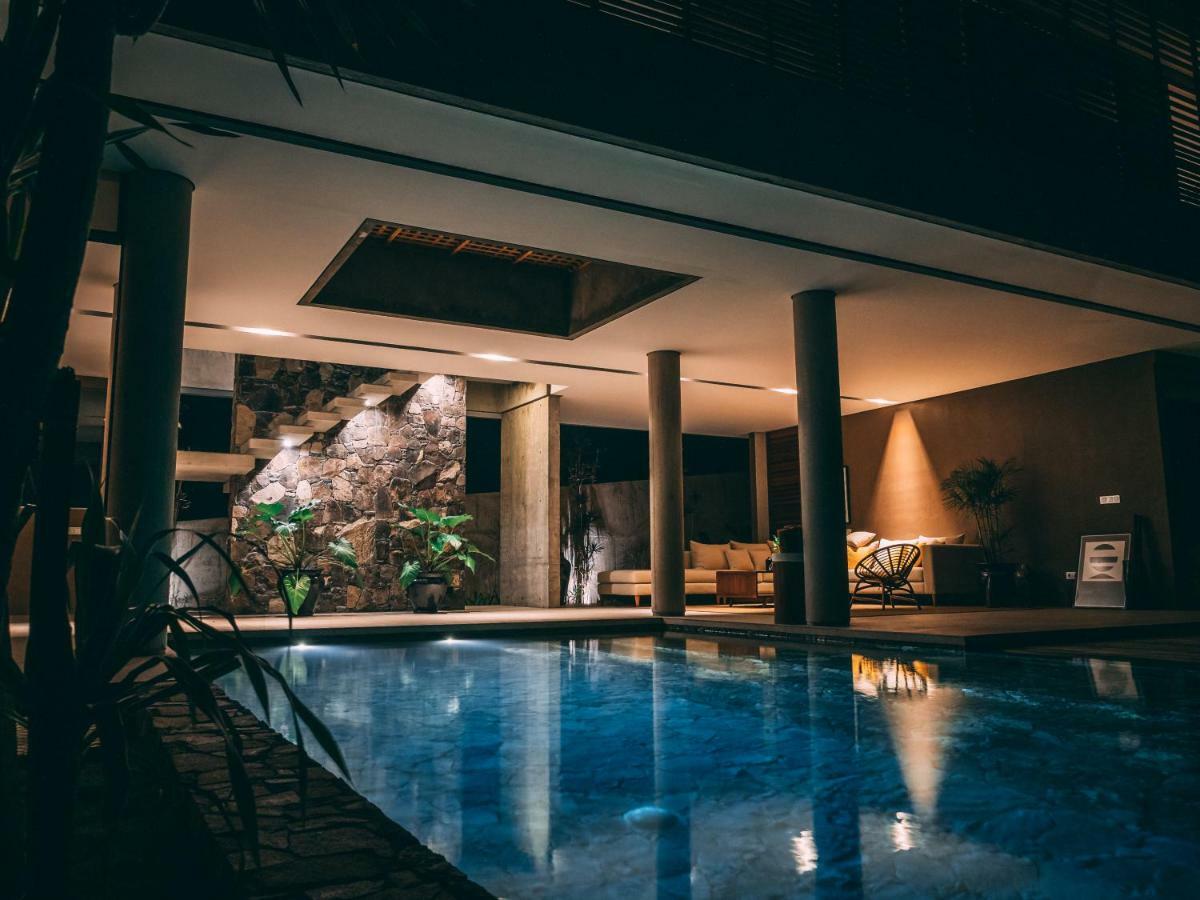 Villa Strata Kuta  Exterior photo